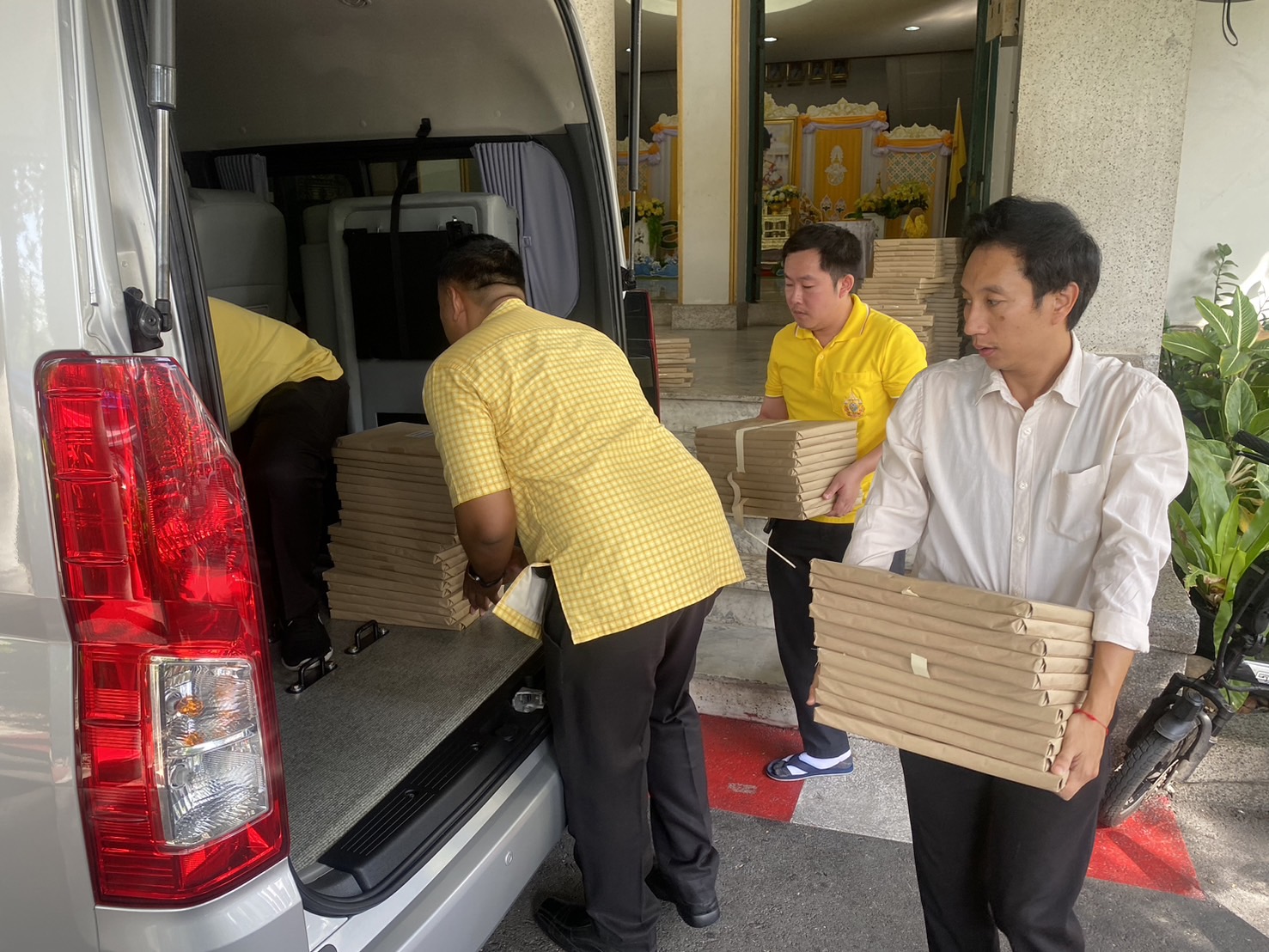 title - ผู้ตรวจราชการ ส.ป.ก.ร่วมประชุมกับผู้ตรวจราชการกระทรวงเกษตรและสหกรณ์ ประจำปีงบประมาณ พ.ศ. 2568 รอบที่ 2 เขตตรวจราชการที่ 15 ณ จังหวัดลำพูน